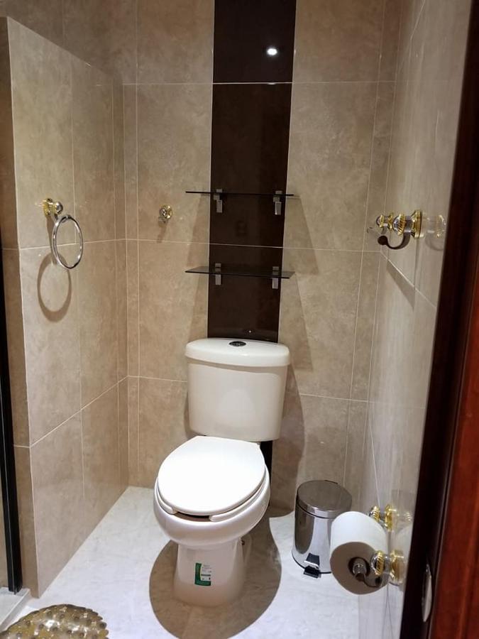 Hotel Hacienda Parroquia Ciudad Fernandez Exteriör bild